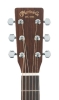 Headstock